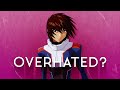 The Gundam SEED Retrospective I Was Wrong