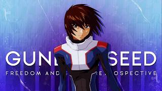 Gundam SEED Trilogy Retrospective - A Unique 20-Year Legacy