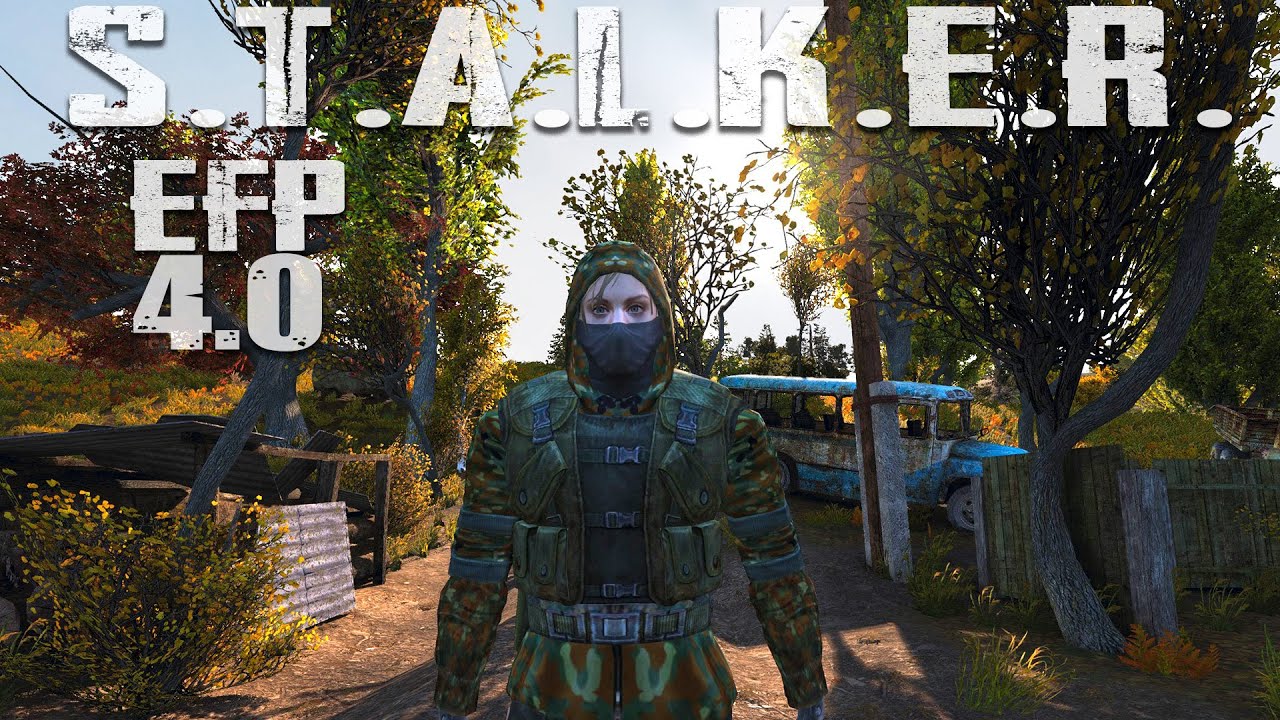 Escape from pripyat anomaly 1.5 2