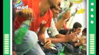 Sprite Mad About TV - Dadabhoy Hill Top 3: Ayaz Soomro screenshot 2