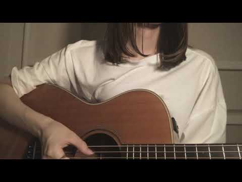 【千鎖】帰ろう／藤井風〈弾き語りcover〉