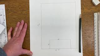 Rough Draft for Elevation