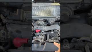 Subaru WRX, cranks no start, no codes