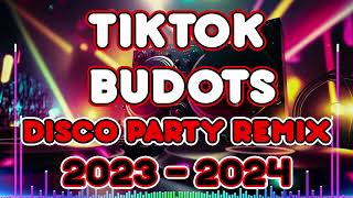 TRENDING BUDOTS DANCE REMIX 2024 - NEW TIKTOK BUDOTS DANCE CRAZE REMIX 2024