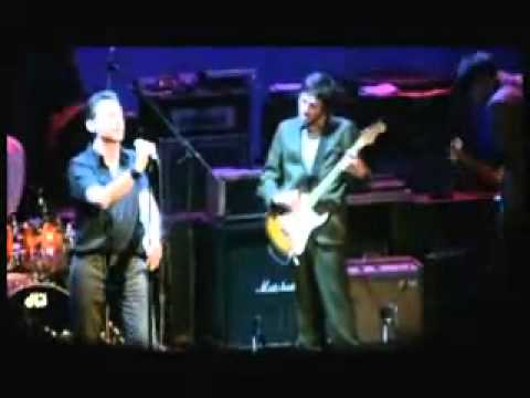 Dave Gahan Et John Frusciante - Personal Jesus