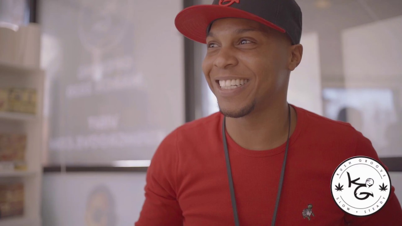 Boston Area Smoke Shop Kush Groove Opens Second Retail Headshop