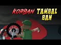 Hantu Korban Tambal Ban - Animasi Horor Kartun Lucu - WargaNet Life