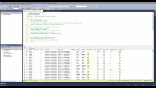 Module 9 - Part 1: Goal-Anonymize data | 16FS Database Management II
