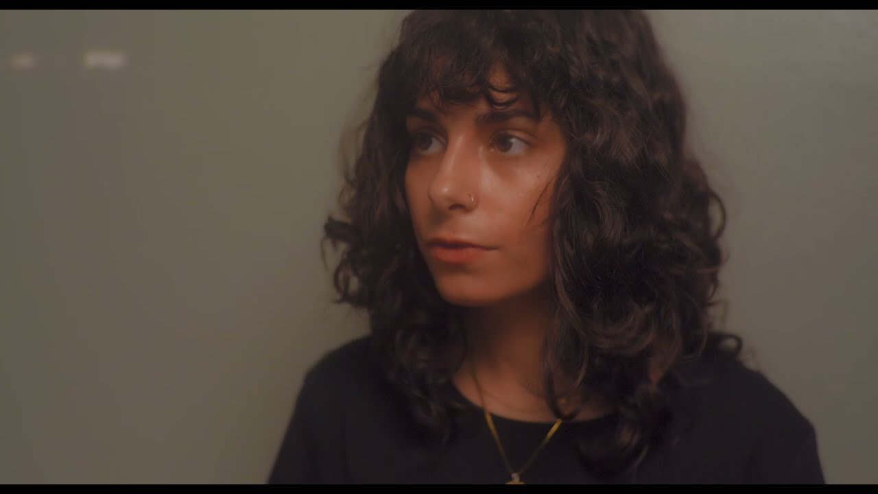 Temporary Home (Official Music Video) - Amanda Pascali