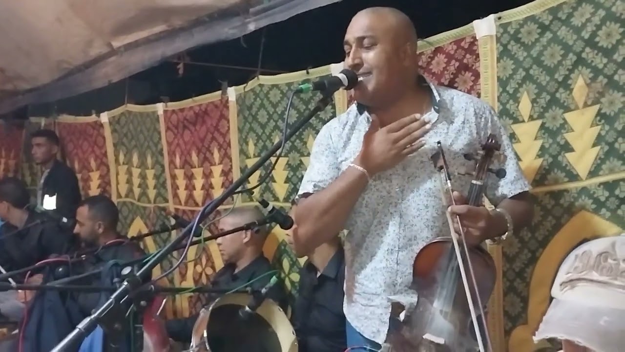 معاكم جديد فنان منصوري الغرب بأغنية  #علاش يضلموك❤️🪘🎻🔥🔥🔥🔥