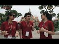 Asia world mun v 2023  bangkok thailand  aftermovie