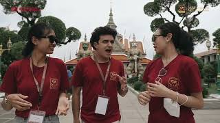 ASIA WORLD MUN V 2023 - BANGKOK, THAILAND | AFTERMOVIE