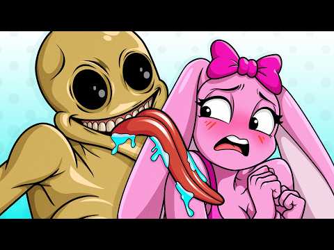 VERITY & SPRUNKI 🤣 YOU CAN’T STOP LAUGHING 🤣 COLLECTION | Funniest Animation BEST MEMES (Part 149)