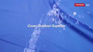 Cover Mobil Superior Xtra Bodyfit - CoverSuper