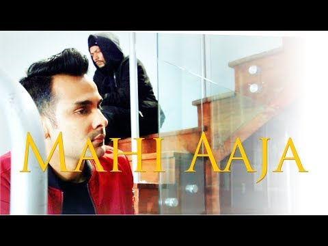 Rahul And Bohemia - Mahi Aaja