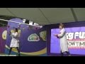 Nina And The Neurons Show CBeebies Land Alton Towers 