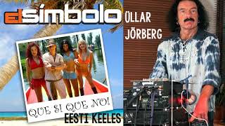 Üllar Jörberg - Pidu Palmisaarel