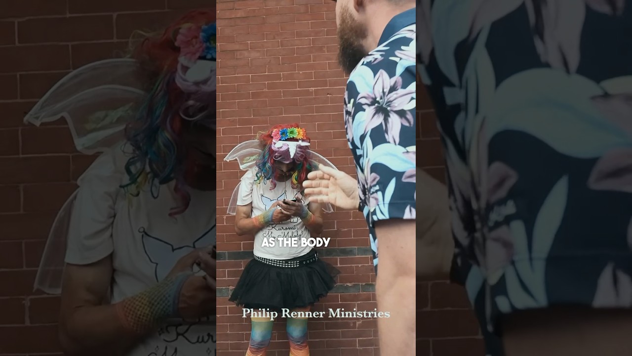 Washington D.C. gay parade. 