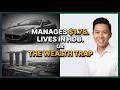 The $1.7 Billion CEO Who Moved Back to a HDB: Why Looking Rich Will Ruin You