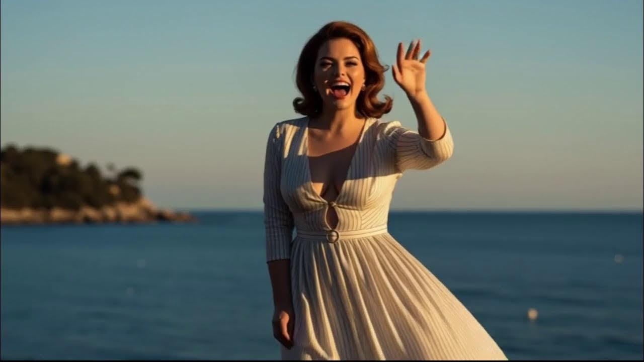 🔴 LIVE Italian Oldies Love Songs | Vintage Sanremo Romance Playlist