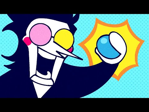 spamton talks about seashells