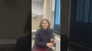 GP - Dr Cathy Jones explains how she works at Thistlemoor with Healthcare assistants