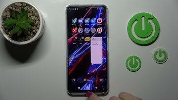 How to Manage Home Screen Widgets in POCO X5 - Add / Remove Widgets