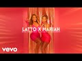 Latto x Mariah Carey - Big Energy (feat. DJ Khaled) [Official Audio]