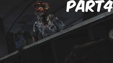 CLICKER l PART 4 l The Last of Us™ Remastered l WALKTHROUGH GAME PLAY l PS4PRO