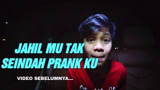 STORY WA KEREN KATA KATA FATEH HALILINTAR