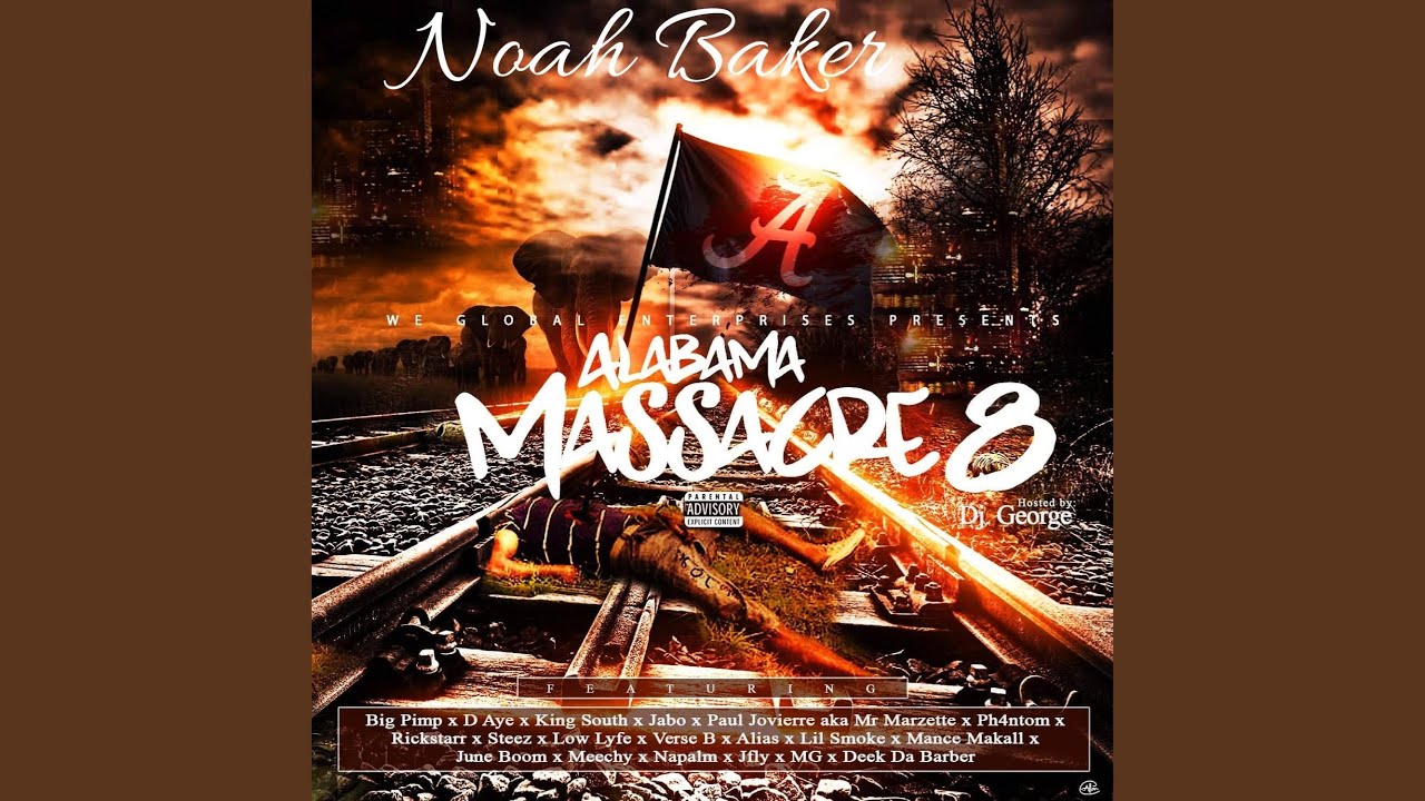 Alabama Massacre, Pt. 8