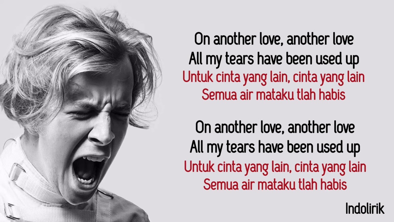 Lady Gaga - Always Remember Us | Lirik Terjemahan