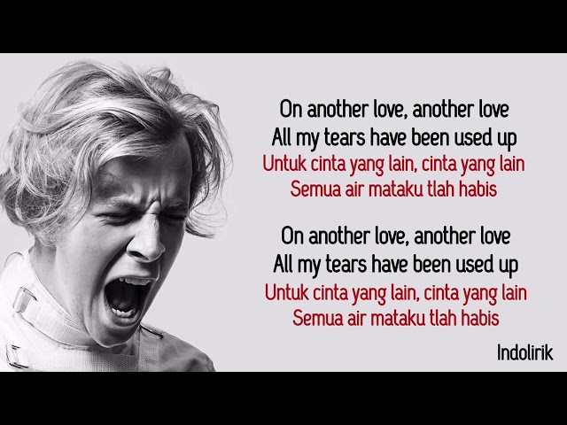 Tom Odell – Another Love | Lirik Lagu Terjemahan class=