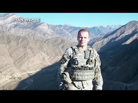 Veterans who served