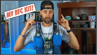 What to Pack For The BARKLEY FALL CLASSIC 50K | Trail Running Gear