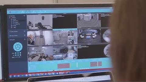 View Security Differently with Salient