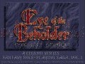 [Eye of the Beholder - Эксклюзив]