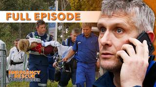 Father's Day Tragedy 🚁 | Emergency Rescue Down Under