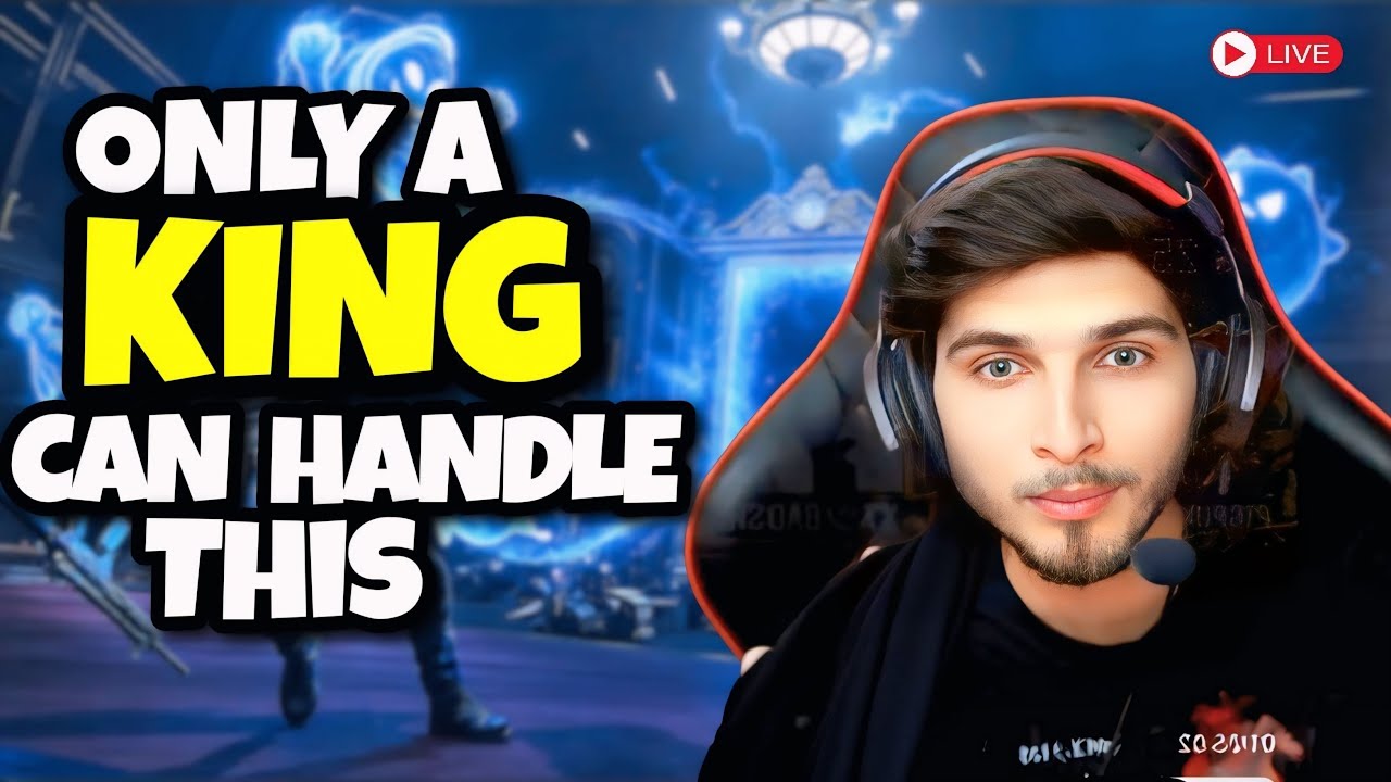 PUBG MOBILE LIVE || FULL BOOM BAAM GAME PLAY 😍