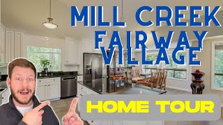 Living in Mill Creek Washington Virtual Home Tour 2021 FWV