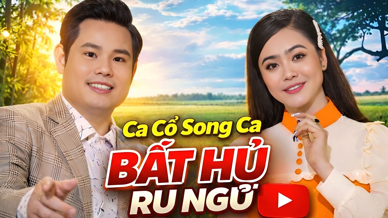 Tân Cổ Song Ca Hơi Dài QUÊ ANH QUÊ EM | Vọng Cổ Hơi Dài Hay Nhất Mọi Thời Đại Nghe Tê Tái Tái