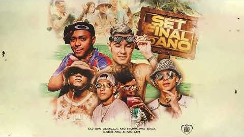 Set Final de Ano - MC Lipi, MC Paiva, Gabb MC, MC Saci, DJ GM e Oldilla (CANAL MC LIPI)