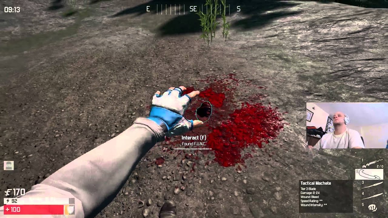 The Culling - Solo Win #4! RIFLE OWNAGE!!