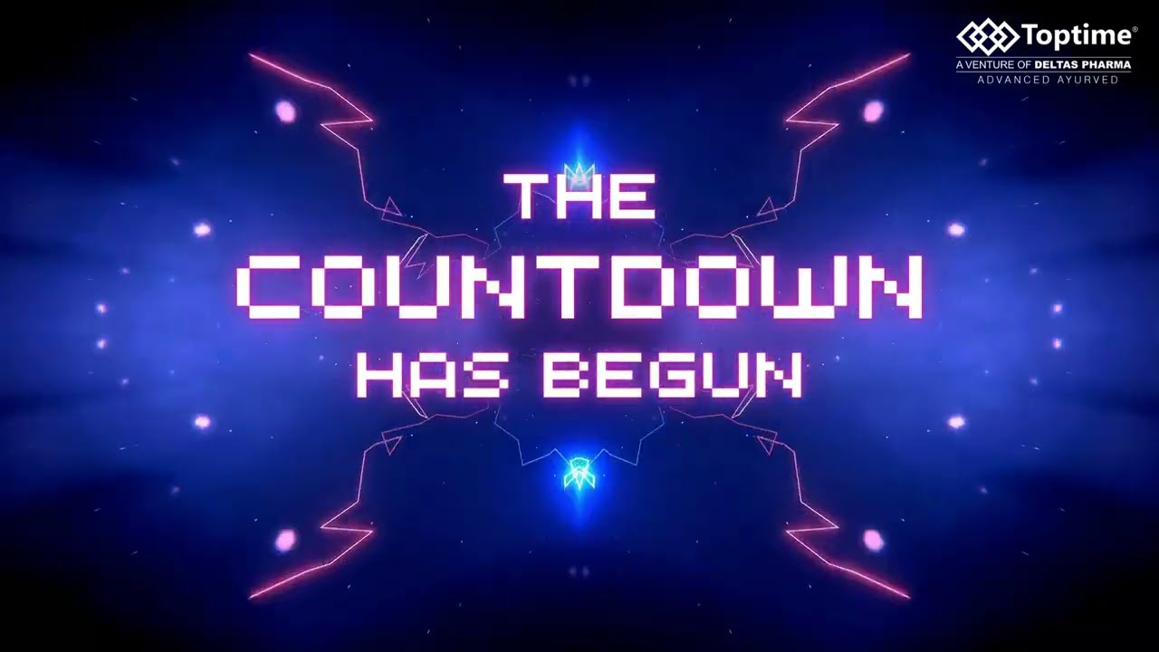 Toptime 7th Anniversary Celebration 2023 | Intro | 4th June 2023 | Science City Kolkata