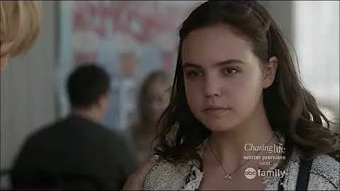 Bailee Madison | 'The Fosters' 2x12 "Sophia tells ...