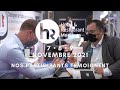 Hotel  restaurant meetings 2021  le salon one to one meetings en images