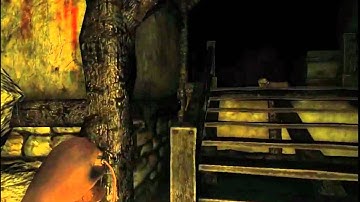 Amnesia: John