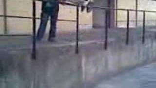 Turn Vault + Underbar