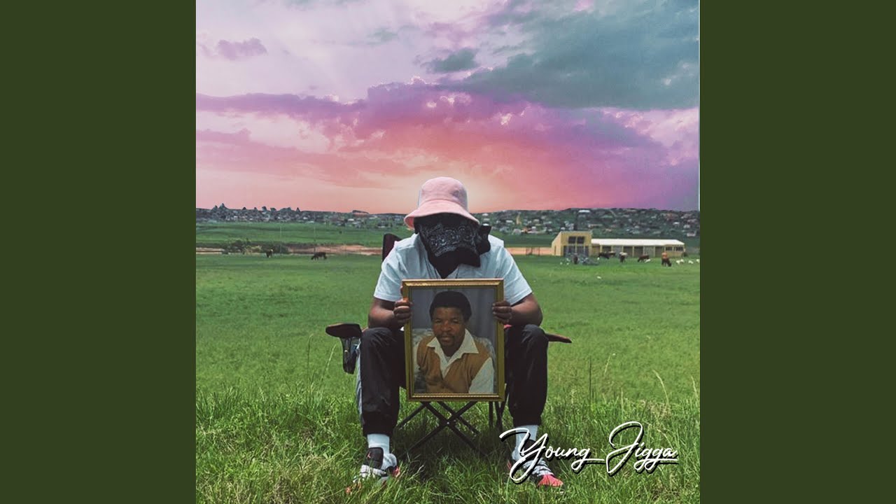 moja ta push / for the grootmaans