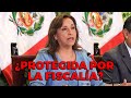 FISCALÍA ARCHIVA CUATRO DELITOS CONTRA VIZCARRA